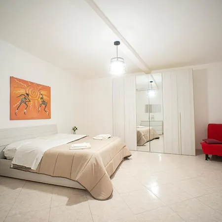 Apartamento In Piazza *