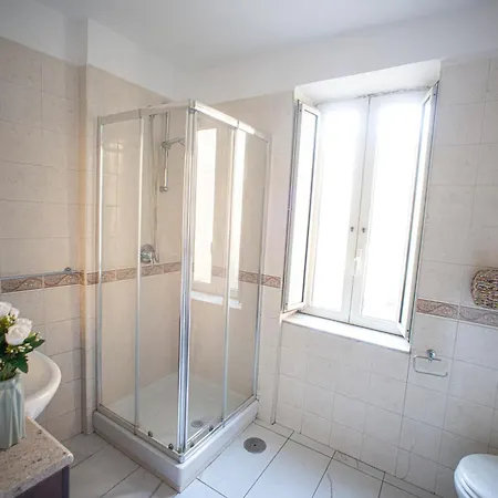 In Piazza Apartament Neapol