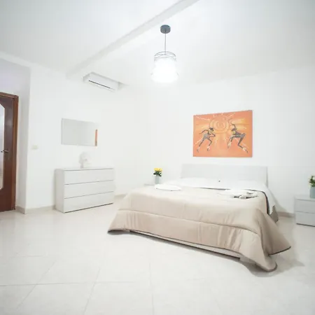 Apartamento In Piazza *