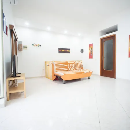 Apartament In Piazza