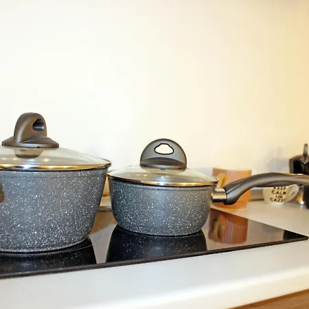 In Piazza Apartamento *