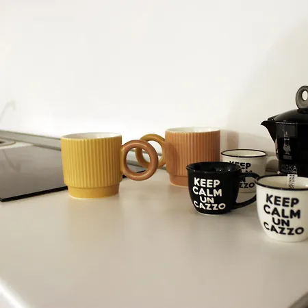 Apartamento In Piazza *