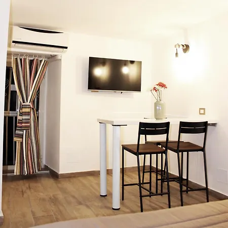 In Piazza Apartament Neapol