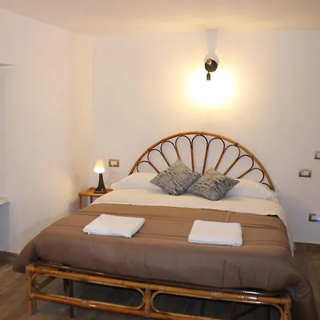 Apartamento In Piazza