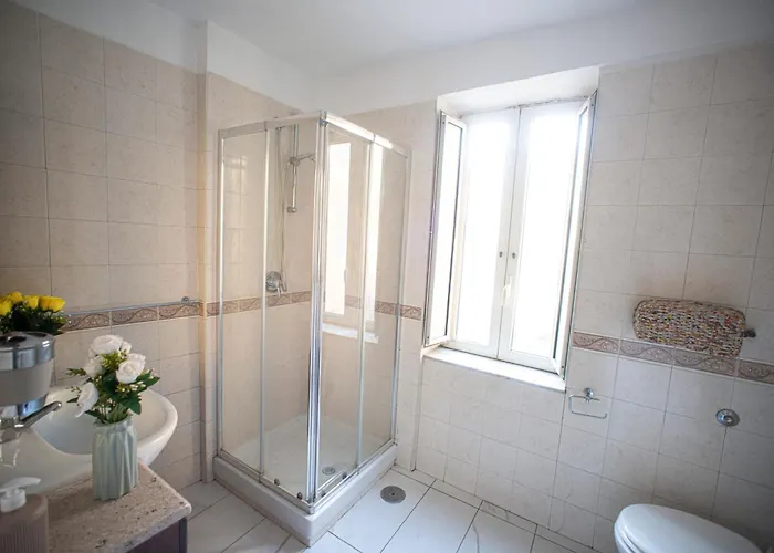 In Piazza Appartement Naples