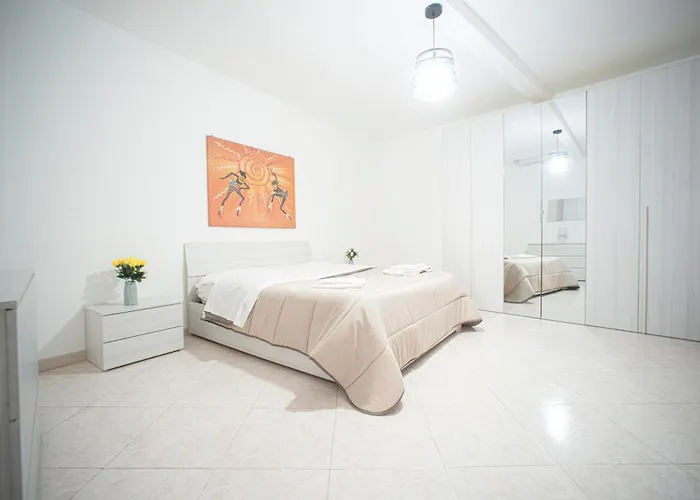 In Piazza Appartement