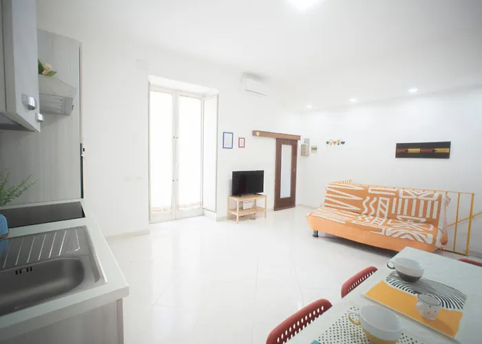 In Piazza Appartement *