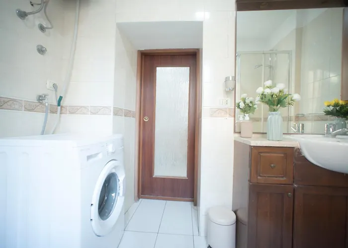 Appartement In Piazza