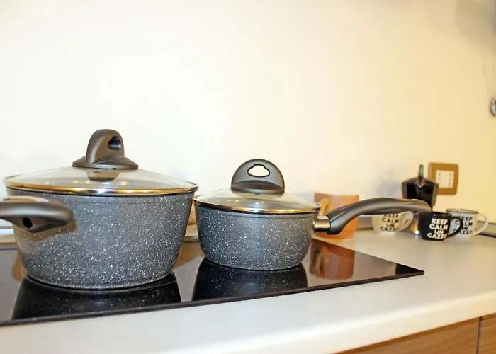 In Piazza Appartement *