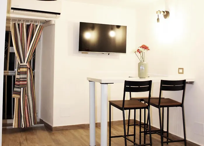 In Piazza Appartement Napels
