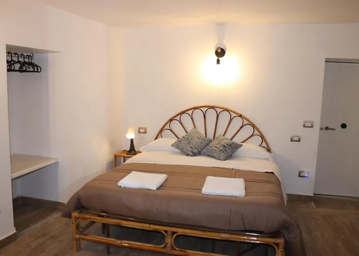 Appartement In Piazza